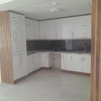 ساخت کابینت ام دی اف MDF کمددیواری