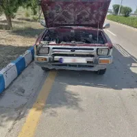تویوتا 2000مدل 93|خودرو سواری و وانت|چابهار, |دیوار