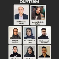 برای یادگیری اصولی زبان انگلیسی پیش ما بیاین
