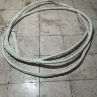 لوله  مسی  کولر گازی