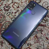 گوشی A21s  /128GB
