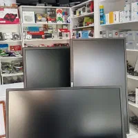 انواع مانیتور استوک