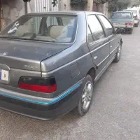 فروش یکدستگاه پژو پارس tu5