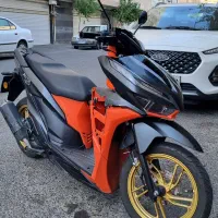 کلیک s2|موتورسیکلت|تبریز, |دیوار