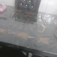 میر نهار خوری|میز و صندلی غذاخوری|قم, زند آباد|دیوار