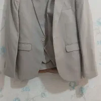 کت وشلوارنونو