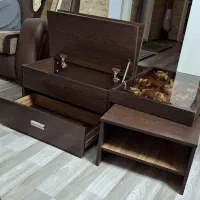 میز جلو مبلی