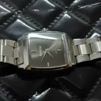 ساعت مردانه