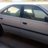 پژو روا سال  مدل 89  دوگانه شرکتی فرمون هیدرولیک|خودرو سواری و وانت|شیراز, بریجستون|دیوار