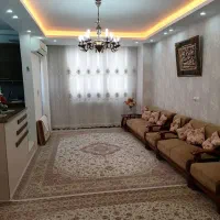 فروش واحد مسکن مهر مهرگان فول امکانات|فروش آپارتمان|محمدیه-قزوین, |دیوار