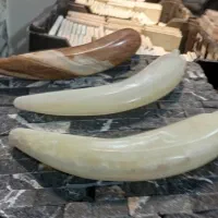 میوه های سنگی. مرمر  انرژیزا