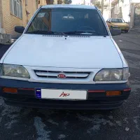 پراید هاچ پک|خودرو سواری و وانت|سنندج, |دیوار