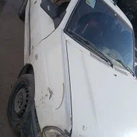 پراید ۱۳۱ مدل ۹۳