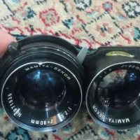 و دوربین  لنز افسانه‌ای Canon FDn 50mm f/1.8-|دوربین عکاسی و فیلم‌برداری|اهواز, شهرک رزمندگان|دیوار