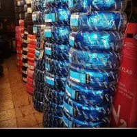 ×لاستیک خودرو پراید پژو سمند ایرانی خارجی دولتی