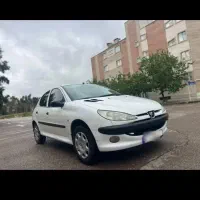 ۲۰۶ تیپ ۳ پایین ترین قیمت