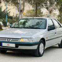 پژو ۴۰۵GLX مدل ۸۵|خودرو سواری و وانت|بندر ماهشهر, |دیوار