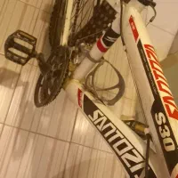 دوچرخه|دوچرخه، اسکیت، اسکوتر|شاهینشهر, شهرک سایت|دیوار