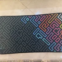 پد ماوس بزرگ|قطعات و لوازم جانبی رایانه|تهران, ارامنه|دیوار