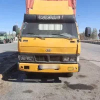 هیوندا ۸۶ مسقف