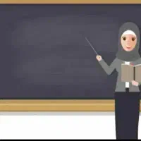 تدریس عربی متوسطه اول