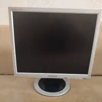 مانیتور سامسونگ کاملا سالم