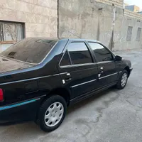 پژو پارس سال، مدل ۱۴۰۱|خودرو سواری و وانت|بندرعباس, |دیوار