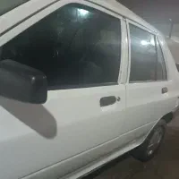 سلام شب بخیر فروش پراید131SX سالم سالم سالم