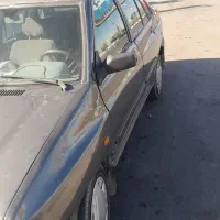 پرایدنکمدادی مدل۸۵شاسی سالم