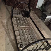 تخت خواب تک نفره