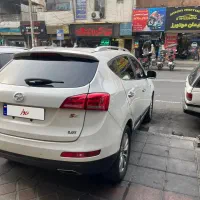 جک s5 بی رنگ مدل ۹۷|خودرو سواری و وانت|تهران, صادقیه|دیوار