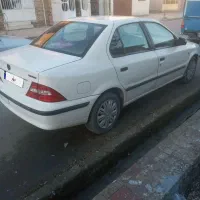 سمند|خودرو سواری و وانت|گمیشان, |دیوار