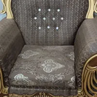 مبل|مبلمان خانگی و میز عسلی|یزد, |دیوار