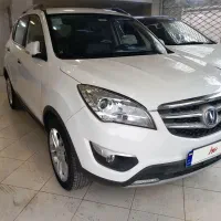 چانگان ۹۷ کم کارکرد|خودرو سواری و وانت|لاهیجان, گلستان|دیوار