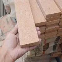 آجر‌ نما نسوز