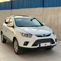 جکS5مدل۹۶کم‌کار