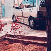 پراید هاچبک مدل 1993|خودرو سواری و وانت|یزد, |دیوار