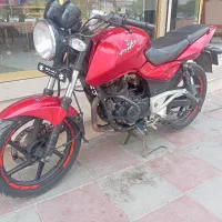 پالس مدل ۹۰ تمیز