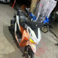 کیلیک تایلندی تک ریموت|موتورسیکلت|تهران, تهرانپارس غربی|دیوار