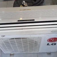 خرید و فروش کولر گازی