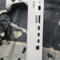 Xbox series s|کنسول، بازی ویدئویی و آنلاین|بجنورد, |دیوار