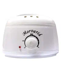 دستگاه موم گرم کن و ذوب وکس مروارید