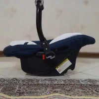 کریر مارک بی بی لند نو|کالسکه و لوازم جانبی|مشهد, امیر|دیوار