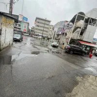 مغازه ۱۴۰ متری بر اصلی /میدان گاز /بلوار بهشتی|اجارهٔ مغازه و غرفه|رشت, نامجو|دیوار