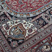 فرش ۱۲ متری و ۶ متری