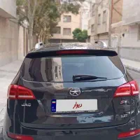 جک S5 دنده بدون رنگ|خودرو سواری و وانت|مشهد, شریف|دیوار