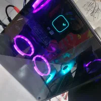 لپ تاپ خانگی استوک 12ماهه 1سال دل لنوو اچ پی ایسوز|رایانه همراه|نجفآباد, شریعتی|دیوار