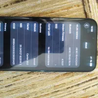 آیفون14نرمال نو|موبایل|کرج, گوهردشت|دیوار