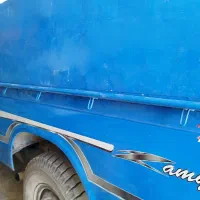 نیسان کمپرسی|خودرو سواری و وانت|الیگودرز, |دیوار