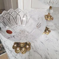 ظروف کریستال خارجی|ظروف سرو و پذیرایی|اسلام‌شهر, مظفریه|دیوار